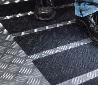Anti-Slip Floor Tape image