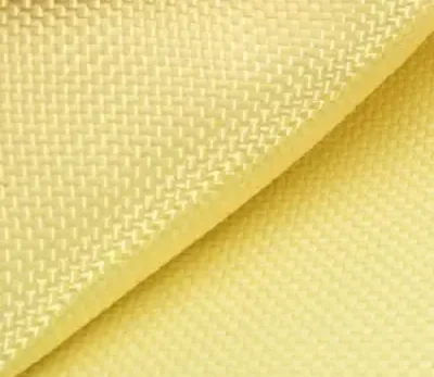 Aramid Fibre Cloth image