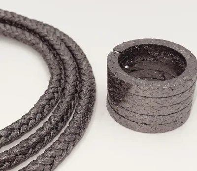 Braided Packingimage