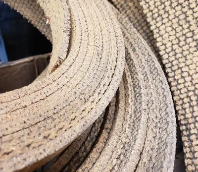 Brake Lining Material image