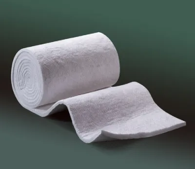 Ceramic and Soluble Fibre Papers image