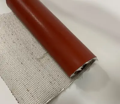 EPDM Coated Glass Cloth Images
