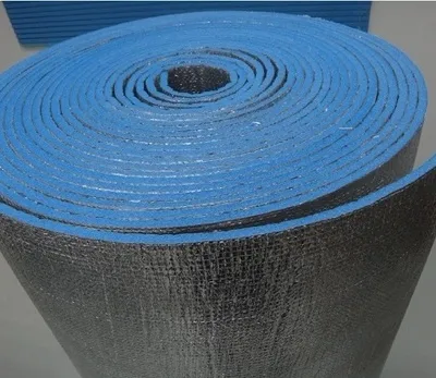 Energy Insulation materials image