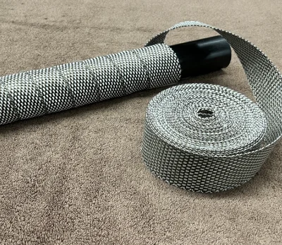 Exhaust Wrap image