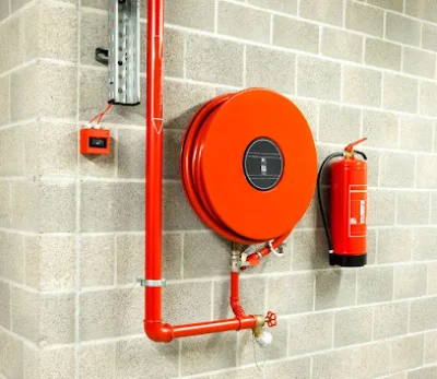 Fire Hose image