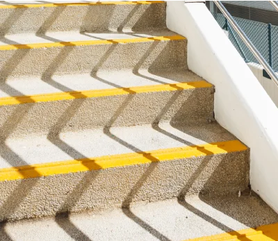 GRP Anti-Slip Stair Ramps image