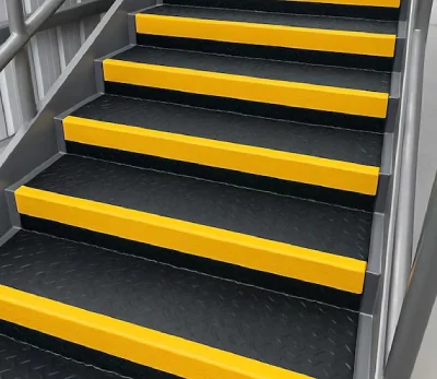 GRP anti SLip Stair Grip image