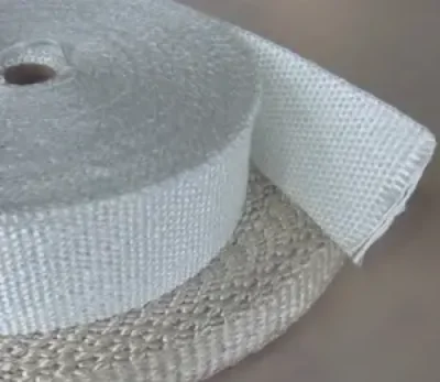 Glass Webbing Tape image