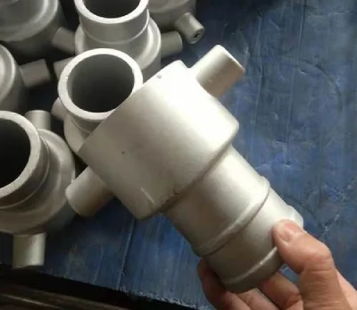 Gunmetal Instantaneous Fire Couplings_ image