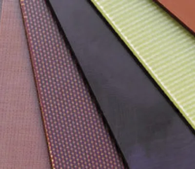 Industrial Fabrics Lamination image