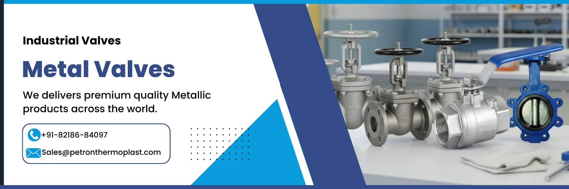 Metal Valves Banner Image Graphics (1)