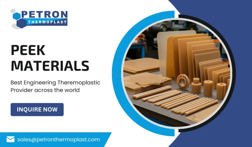 PEEK Materials Graphics