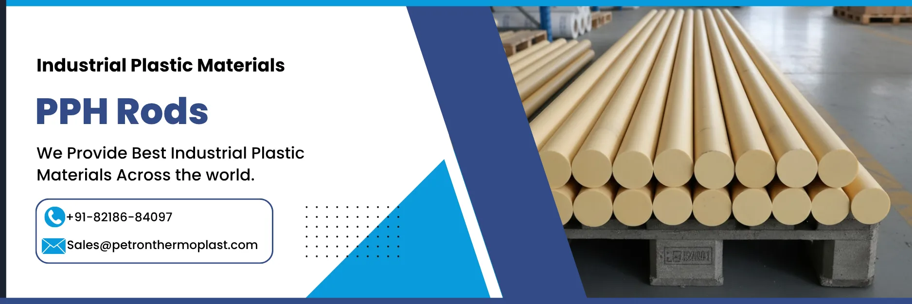 PPH Rods Banner Image Graphics