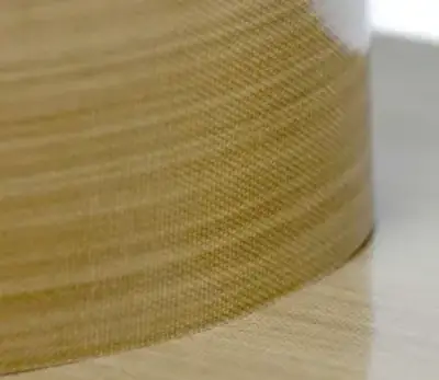 PTFE Coated Glass Cloth & Fabric image