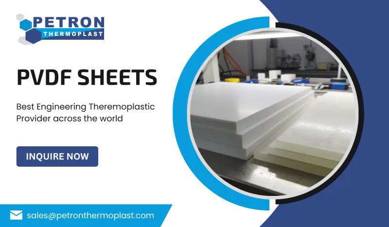 PVDF Sheet_ Image Graphics