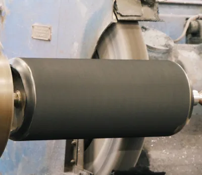 Plastic Roller image