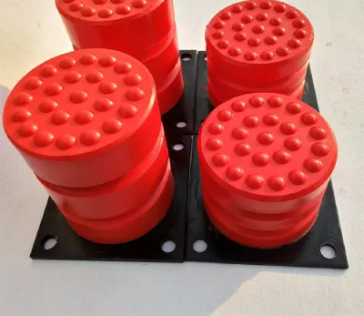 Polyurethane Buffer Pads image