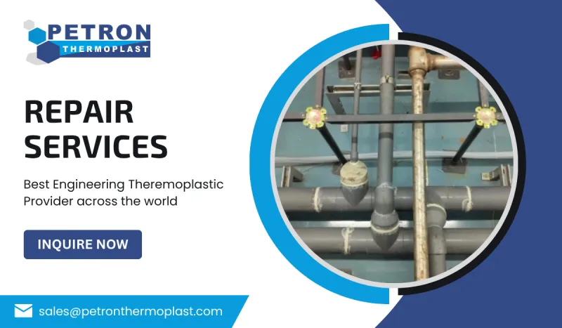 Repair Services Graphics