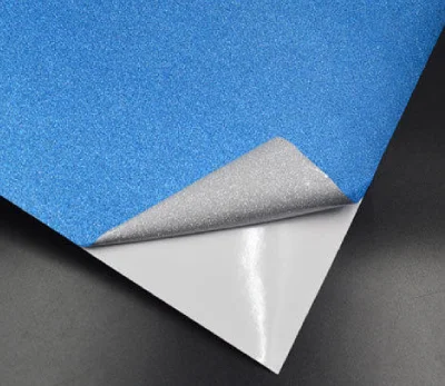 Self Adhesive image