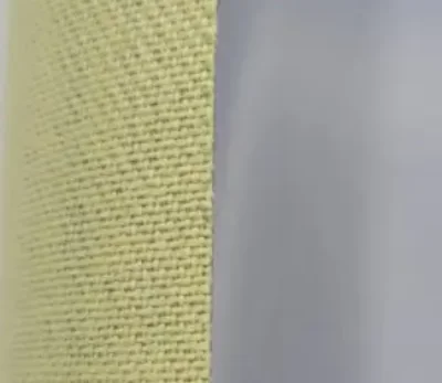 Silkev® – Silicone Coated AramiD image