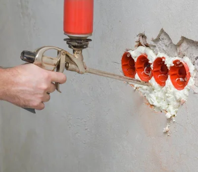 Single Part Polyurethane_ Images