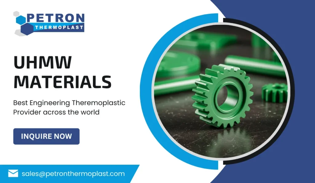 UHMW Materials Graphics