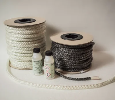 cERAMIC AND gLASS fIBRE image