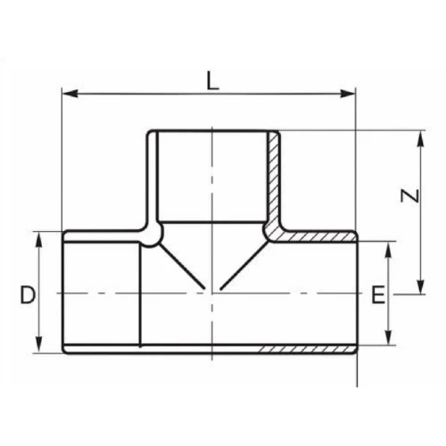 PPH-Equal-Tee-Drawings
