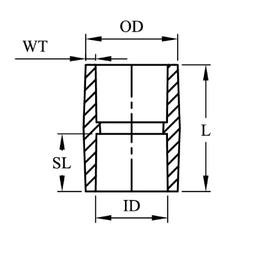 UPVC-Socket_Coupler