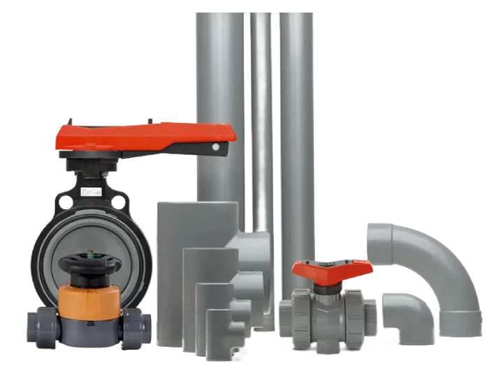ABS System Main Image