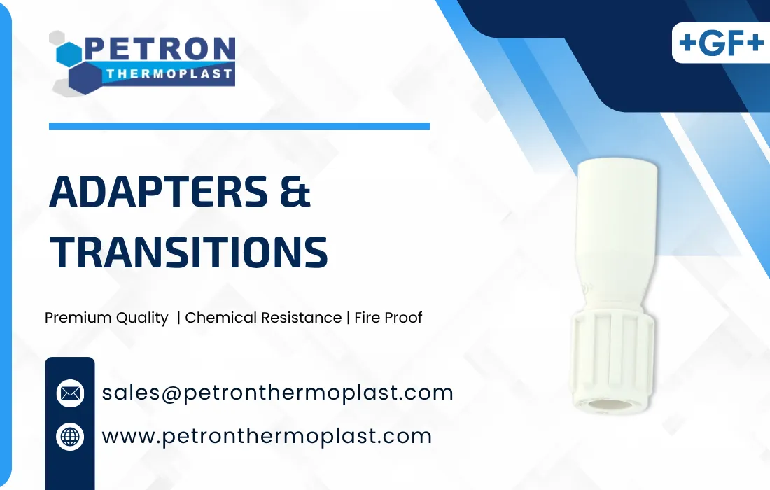 Adapters & Transitions Graphics