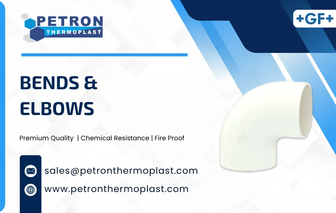 Bends & Elbows Graphics