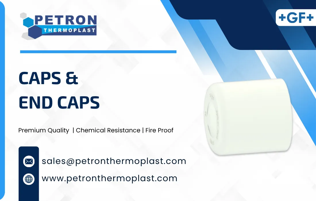 Caps & End Caps Graphics