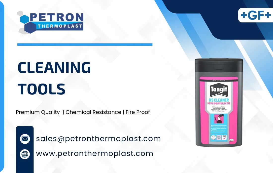 Cleaning Tools Graphics