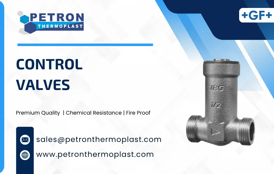 Control Valves Graphics