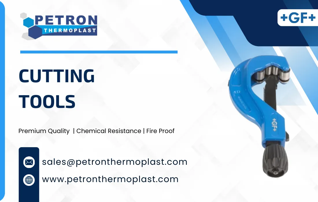 Cutting Tools Graphics