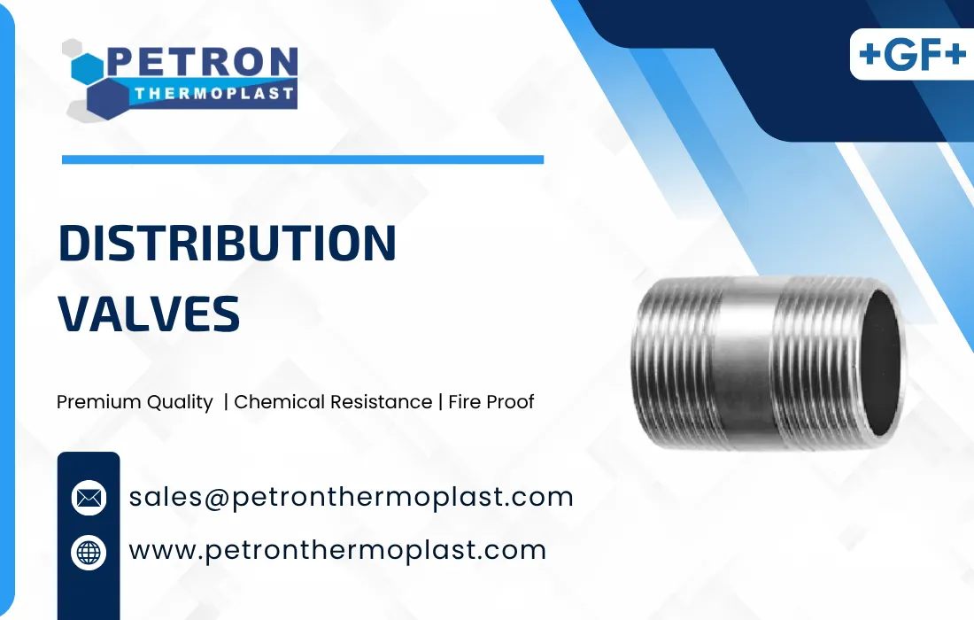 Distribution Valves Graphics