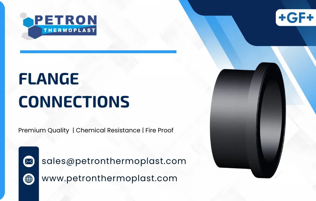 Flange Connections Graphics