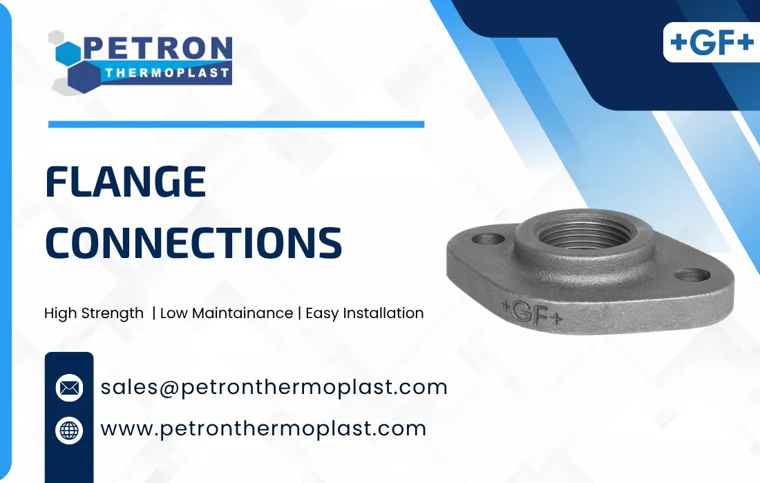 Flange Connections Graphics