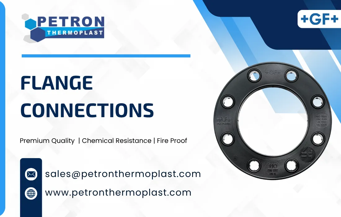 Flange Connections Graphics