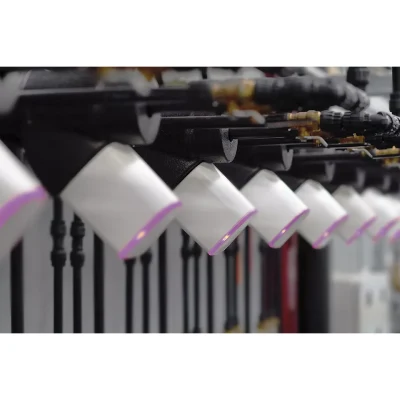 Hycleen Automation System Images