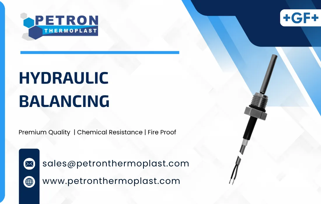 Hydraulic Balancings Graphics