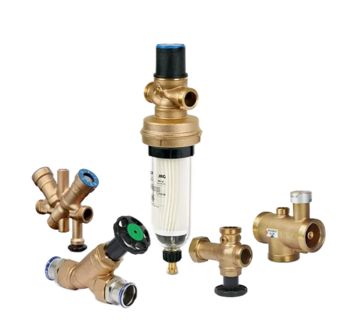 JRG Valves image