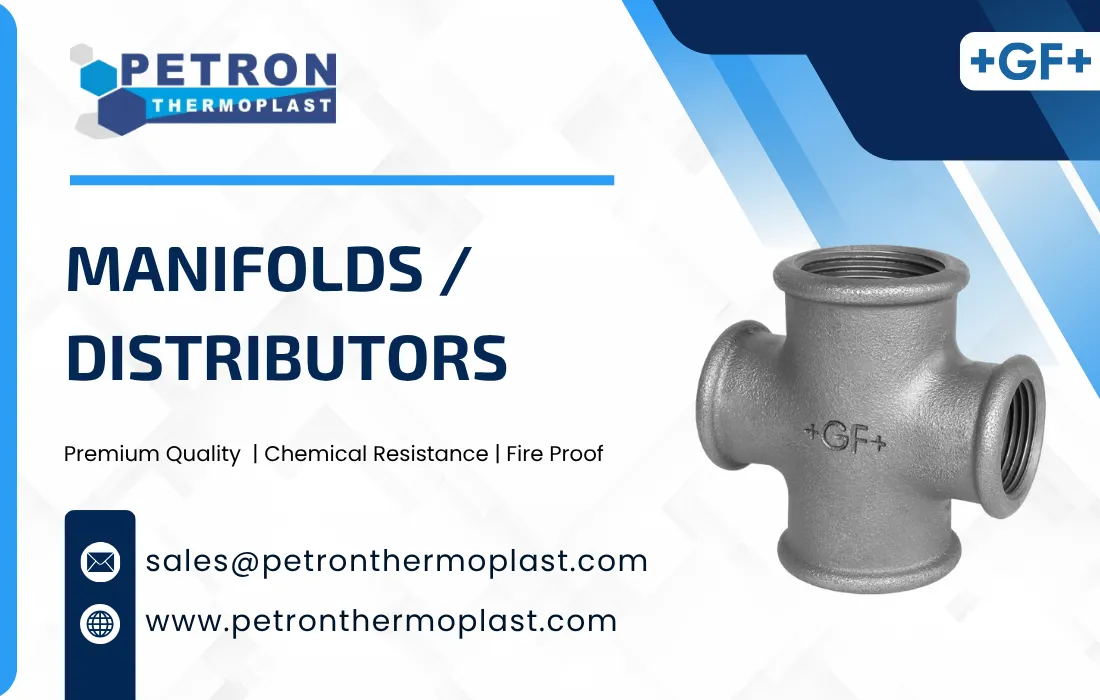 Manifolds _ Distributors Graphics
