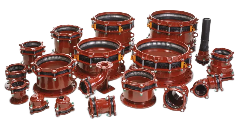 Multi Joitn Clamp image