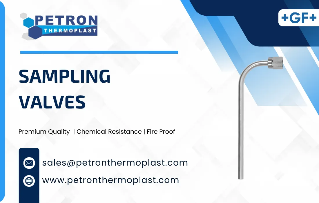 Sampling Valves Graphics