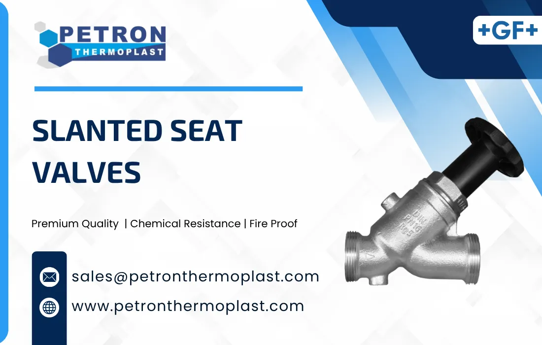Slanted Seat Valves Graphics
