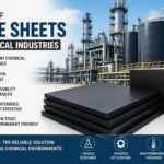 Role of HDPE Sheets in Chemical Industries