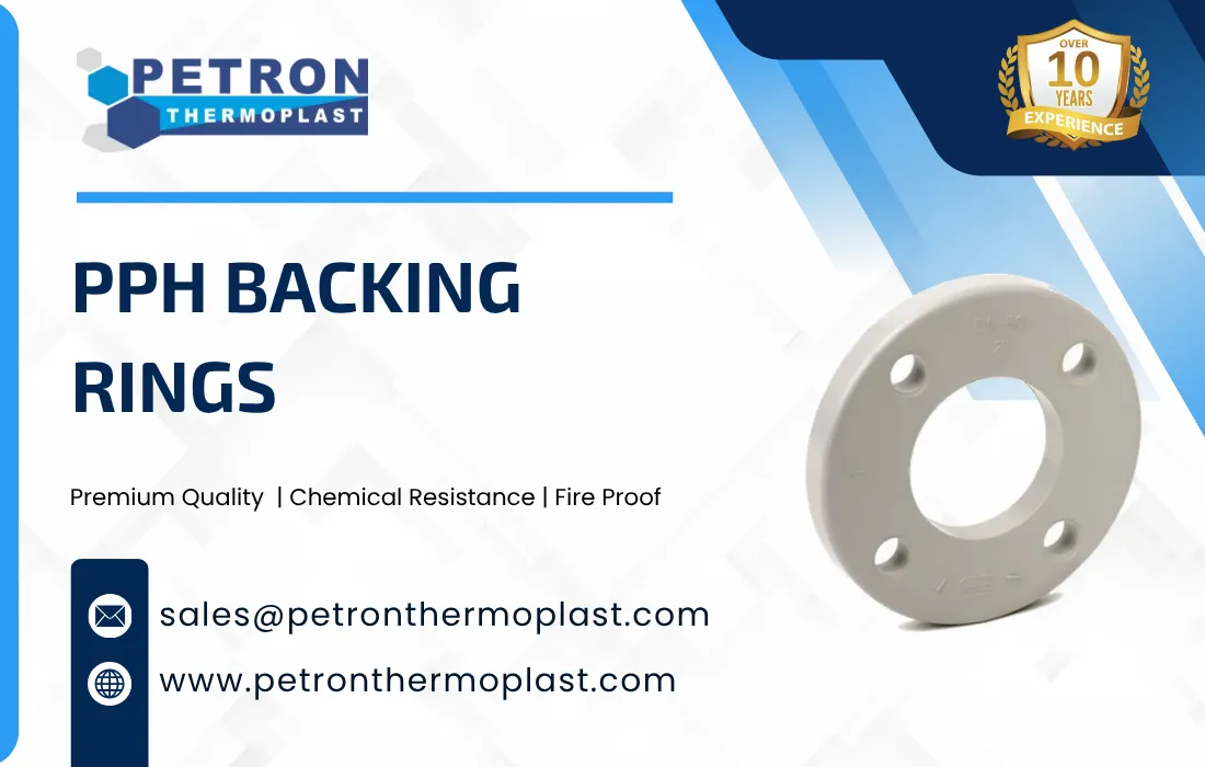 PPH Backing Rings) Graphics