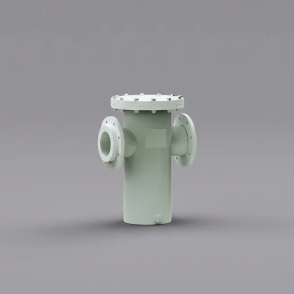 PPH Basket Stainer image